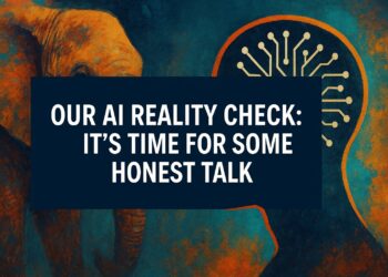 India’s AI Revolution: From Startups to Giants, Driving Sustainability