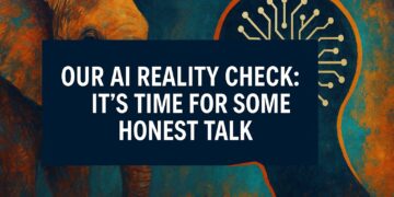 India’s AI Revolution: From Startups to Giants, Driving Sustainability