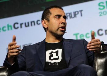 Indian-American Entrepreneur Balaji Srinivasan Purchases Island to Build a “Network State”