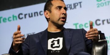 Indian-American Entrepreneur Balaji Srinivasan Purchases Island to Build a “Network State”