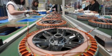 What’s Happening in China: A Snapshot of Recent Events