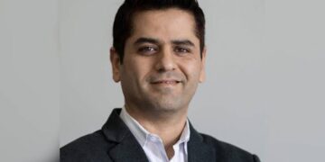 Indian-American Tesla CFO Named Treasurer of Elon Musk’s New America Party