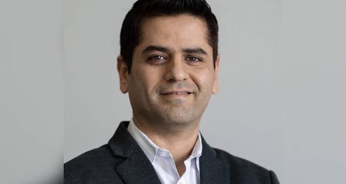 Indian-American Tesla CFO Named Treasurer of Elon Musk’s New America Party