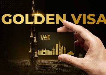 UAE Introduces Nomination-Based Golden Visa for Indians: A New Pathway to Lifetime Residency