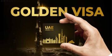 UAE Introduces Nomination-Based Golden Visa for Indians: A New Pathway to Lifetime Residency