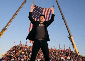 Elon Musk’s America Party: A Potential Game-Changer for the 2026 US Midterms?