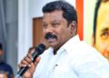 AIADMK-BJP Alliance Faces Resistance, Says Tamil Nadu Congress Chief Ahead of 2026 Elections
