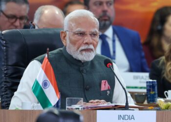 Top 10 Powerful and Visionary Leaders Shaping the World in 2025