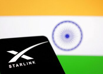 Starlink Gets Approval to Launch Satellite Internet in India