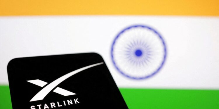 Starlink Gets Approval to Launch Satellite Internet in India