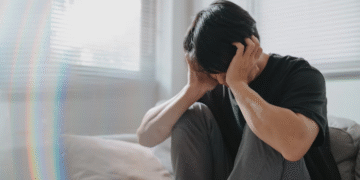 Global Anxiety Crisis: Teenagers Struggle with Sleepless Nights and Rising Medication Use