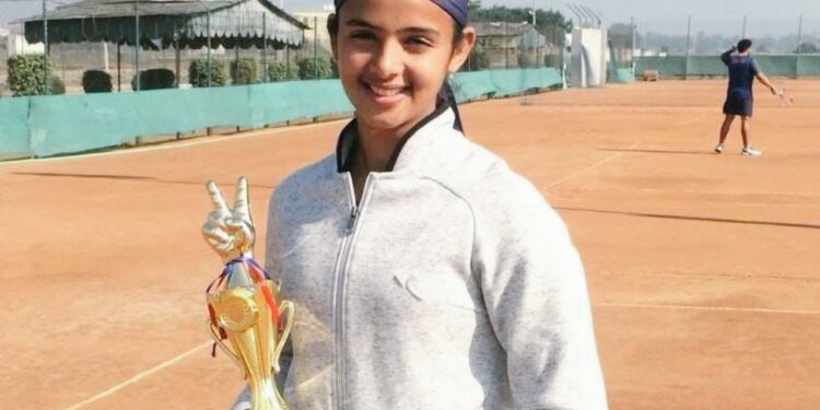 Rising Tennis Star Radhika Yadav Tragically Killed in Gurugram