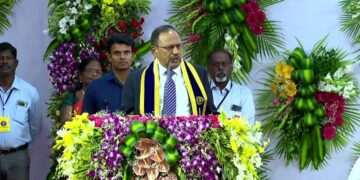 India’s NSA Ajit Doval Praises Operation Sindoor and Indigenous Technology at IIT Madras Convocation