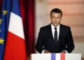 France to Recognize Palestine as a State Soon