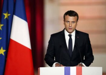 France to Recognize Palestine as a State Soon