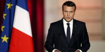 France to Recognize Palestine as a State Soon