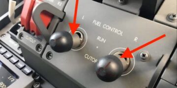 Mystery Surrounds Air India Plane Crash: Who Cut Off the Fuel?