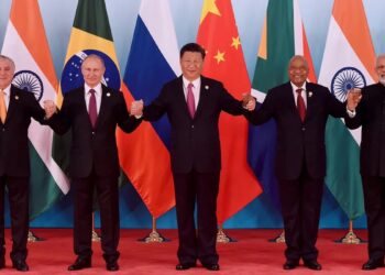 BRICS Nations Announce Plans for New Currency to Boost Trade Independence