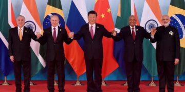 BRICS Nations Announce Plans for New Currency to Boost Trade Independence