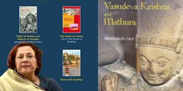 Eminent Indian Historian Meenakshi Jain Nominated to Rajya Sabha