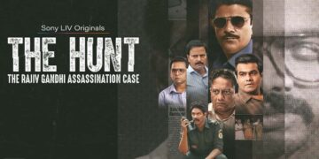 Controversial Film on Rajiv Gandhi Assassination Sparks Outrage