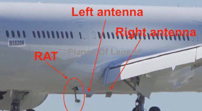 Air India Flight 171 Crash: Preliminary Report Sheds Light on Tragic Incident in Ahmedabad