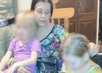 Meditation, Snakes, and Instant Noodles: A Russian Woman’s Eight-Year Survival in Karnataka’s Forests