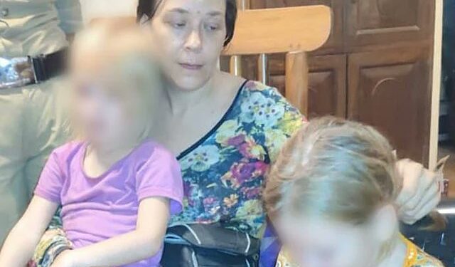 Meditation, Snakes, and Instant Noodles: A Russian Woman’s Eight-Year Survival in Karnataka’s Forests