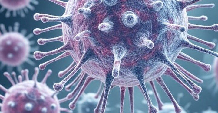 Second Nipah Virus Death in Kerala Sparks Health Alert and Contact Tracing