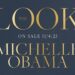 Book Review: The Look by Michelle Obama – A Journey of Style and Self