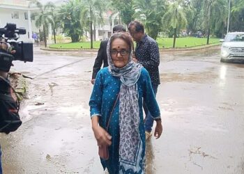 Mass Burial Scandal Rocks Dharmasthala: Mother Demands Answers in 20-Year-Old Missing Daughter Case