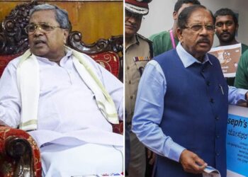 Dharmasthala Horror: Allegations of Mass Murders and Cover-Ups Spark Outrage in Karnataka