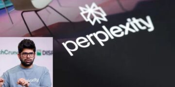Perplexity AI CEO Aravind Srinivas Criticizes Google, Labels It a ‘Giant Bureaucratic Organization’