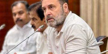Rahul Gandhi Demands Clarity from PM Modi on Trump’s Claim of Five Jets Shot Down in India-Pakistan Conflict