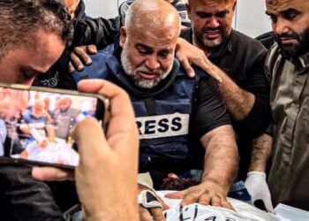 Gaza Journalists Face Starvation Amid Israeli Blockade, AFP Union Warns