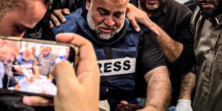 Gaza Journalists Face Starvation Amid Israeli Blockade, AFP Union Warns