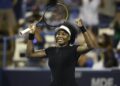 Venus Williams Defies Age, Claims Historic WTA Victory at Washington Open