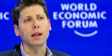 Sam Altman Warns of AI-Driven Fraud Crisis, Urges Economic Transformation in Federal Reserve Speech