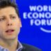 Sam Altman Warns of AI-Driven Fraud Crisis, Urges Economic Transformation in Federal Reserve Speech