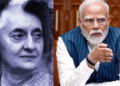 Narendra Modi Surpasses Indira Gandhi’s Record for Longest Continuous Tenure as Indian Prime Minister