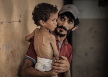 Over 100 Aid Groups Warn of Mass Starvation in Gaza Amid Ongoing Blockade