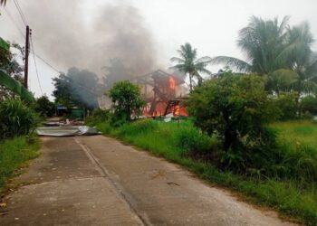 Thailand-Cambodia Border Clashes Escalate After Landmine Blast, Killing at Least 32