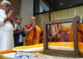India Celebrates Historic Return of Lord Buddha’s Piprahwa Relics After 127 Years