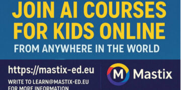 India’s AI Revolution Begins with Education: BGAI.Tech and Syamantaka Technologies Join Forces