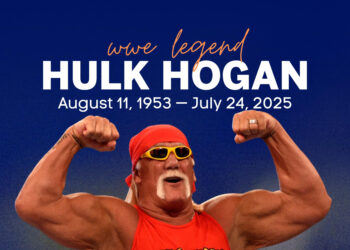 Wrestling Legend Hulk Hogan Dies at 71