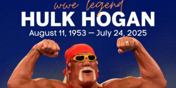 Wrestling Legend Hulk Hogan Dies at 71