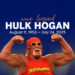 Wrestling Legend Hulk Hogan Dies at 71