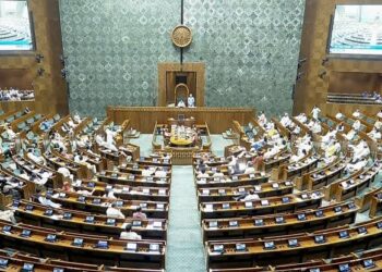 INDIA Bloc Gears Up to Challenge Government on Key Issues in Monsoon Parliament Session