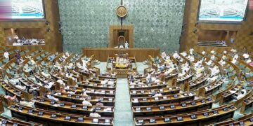 INDIA Bloc Gears Up to Challenge Government on Key Issues in Monsoon Parliament Session