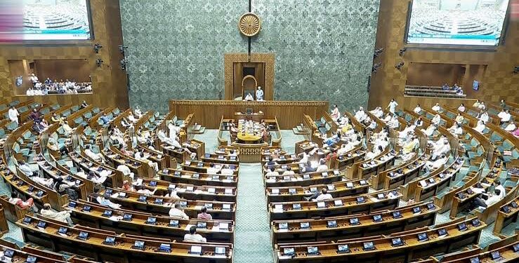 INDIA Bloc Gears Up to Challenge Government on Key Issues in Monsoon Parliament Session